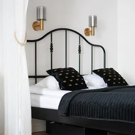 Apartment Rentplanet - Sienna