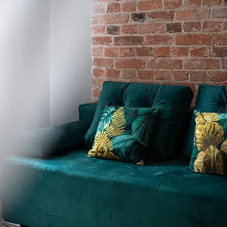 Apartment Rentplanet - Sienna