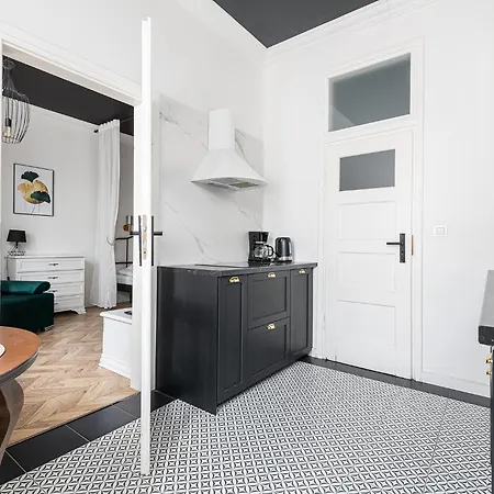 Appartamento Rentplanet - Sienna *